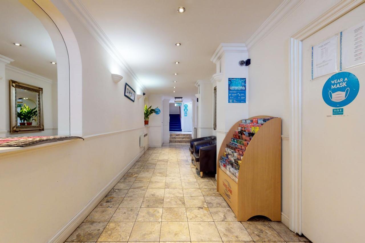 Hertford Court London Exterior photo