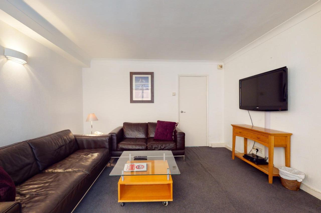 Hertford Court London Exterior photo