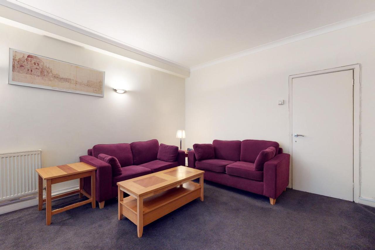 Hertford Court London Exterior photo
