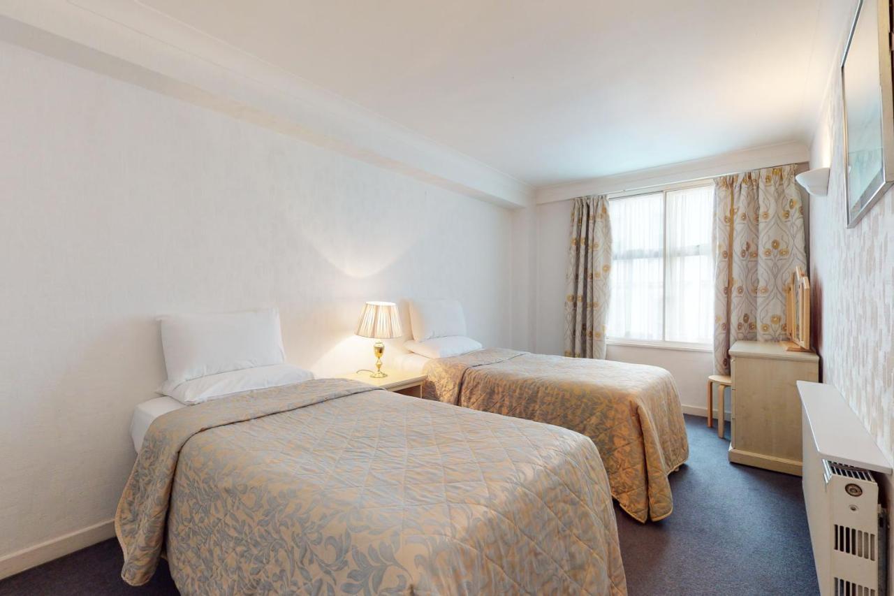 Hertford Court London Exterior photo