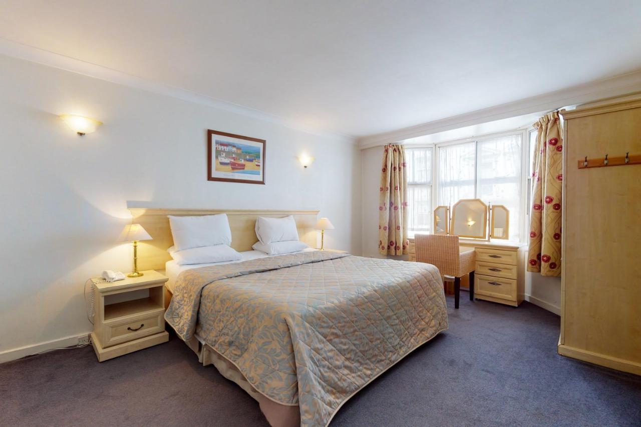Hertford Court London Exterior photo