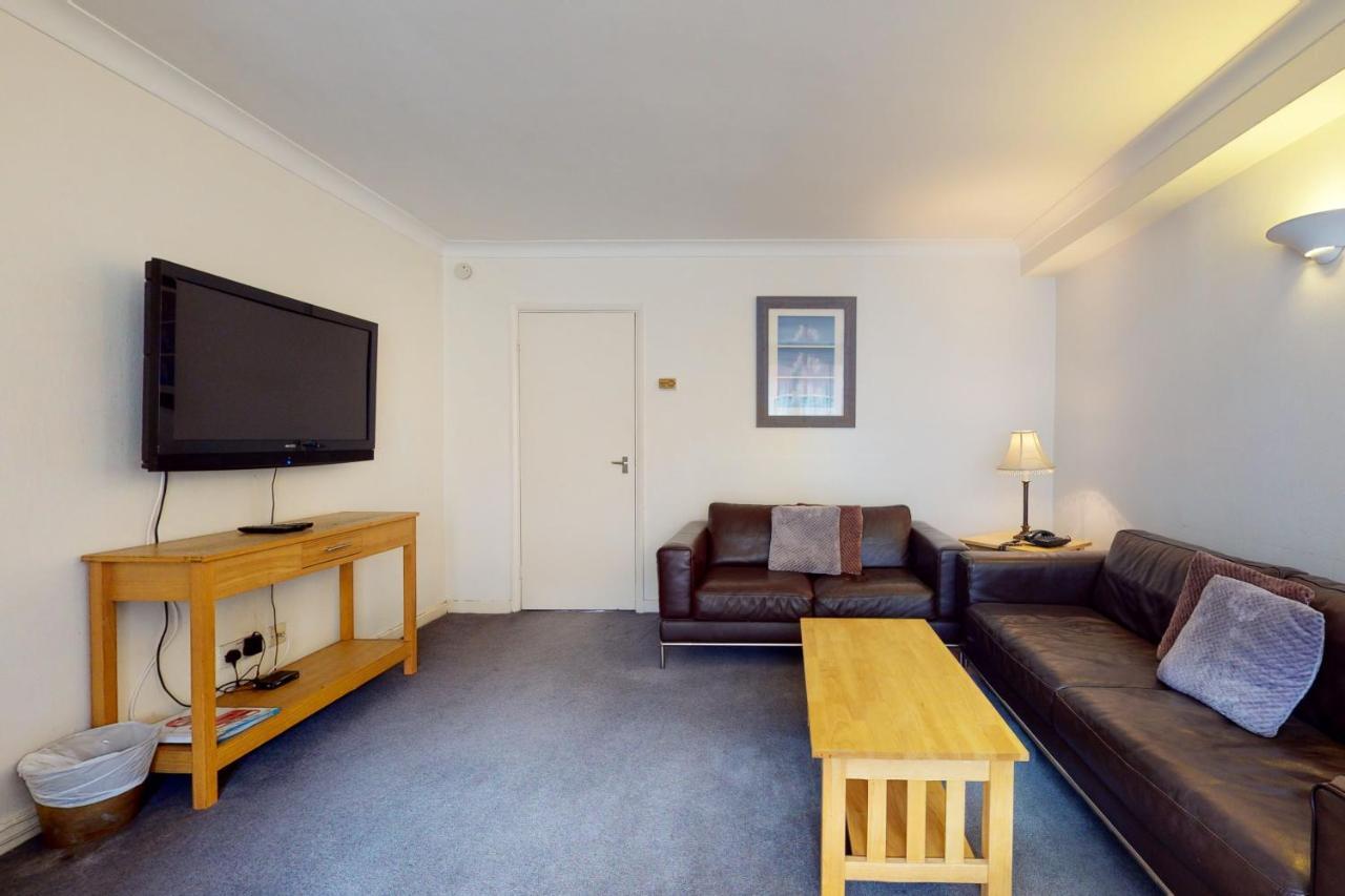 Hertford Court London Exterior photo