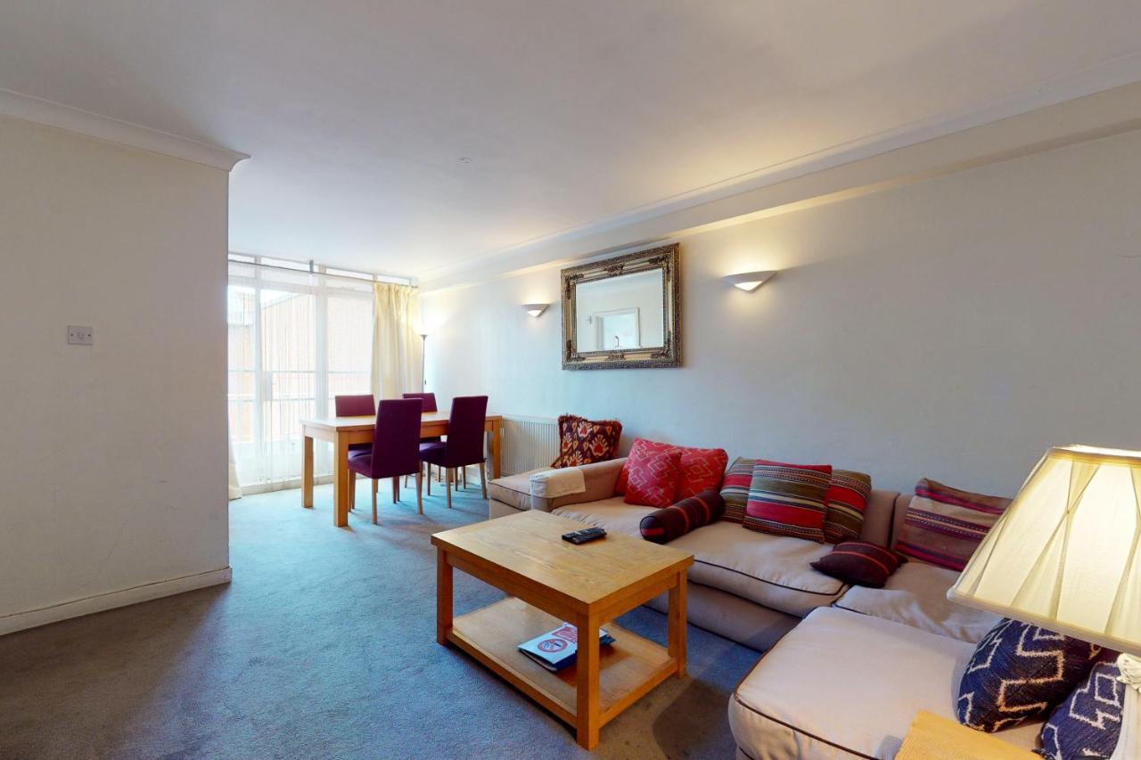 Hertford Court London Exterior photo